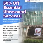 Ultrasound Services