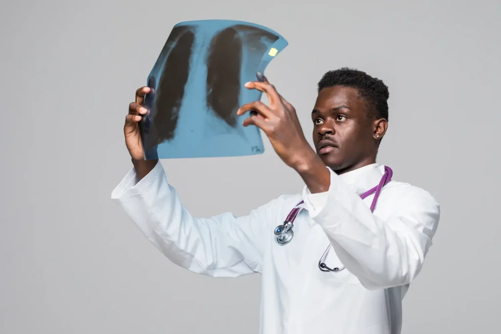 Chest X-Ray