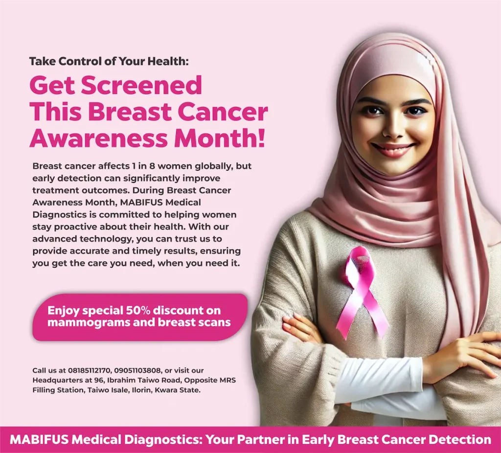 early breast cancer detection