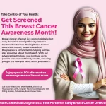 early breast cancer detection