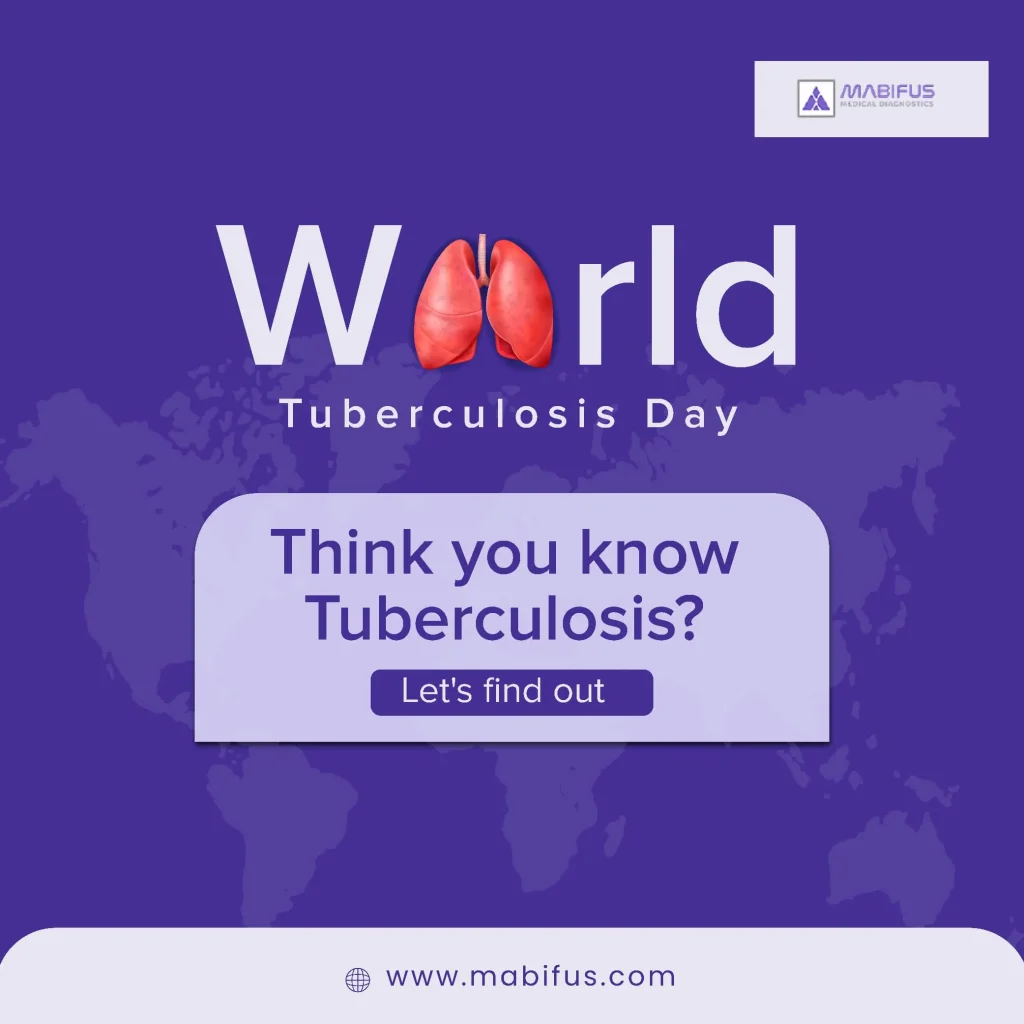 Tuberculosis