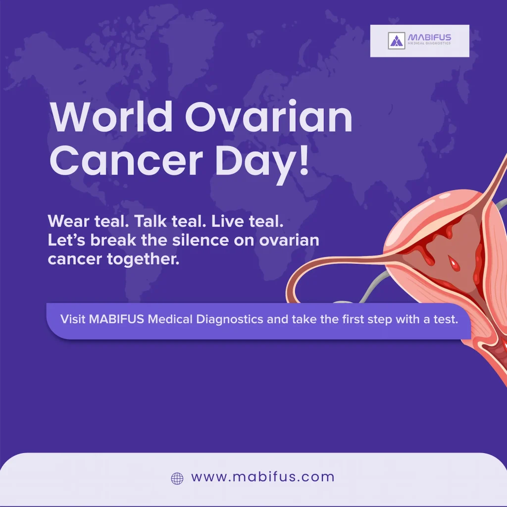 Ovarian Cancer