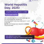 World Hepatitis Day